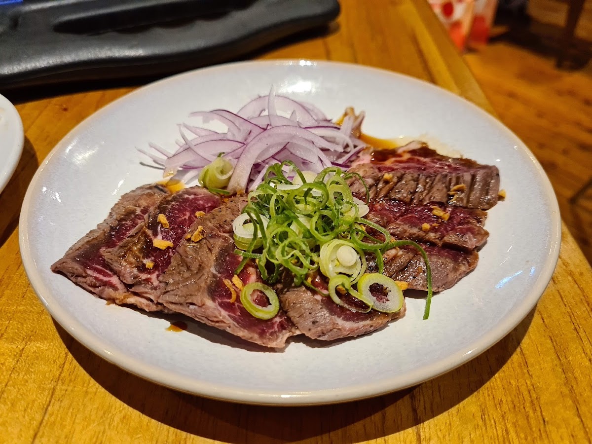 Sashimi
