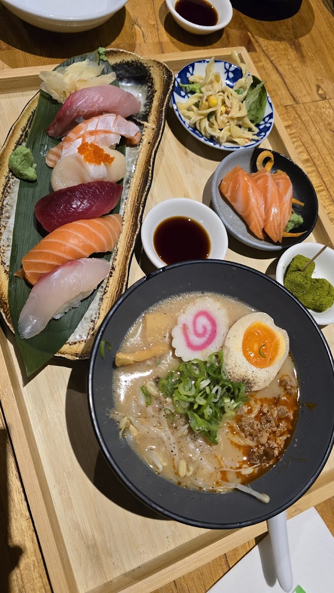 Sushi